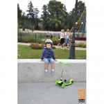 Skiro Kidz Motion Rapid GREEN